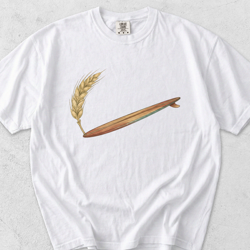 The Wheat  T-Shirt