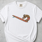 Cosy Surfer T-Shirt