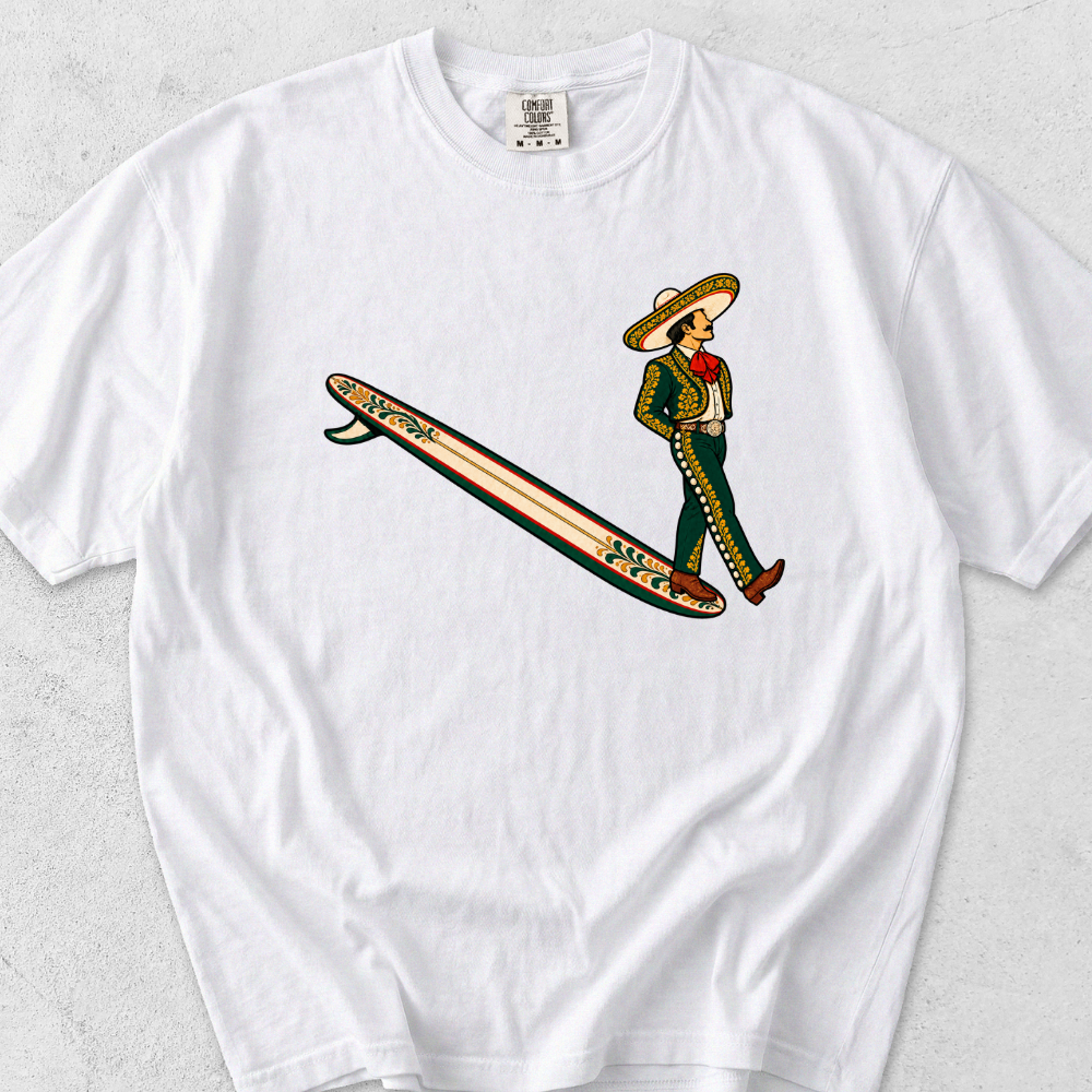 El Charro T-Shirt