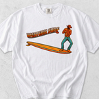Western Surfer T-Shirt