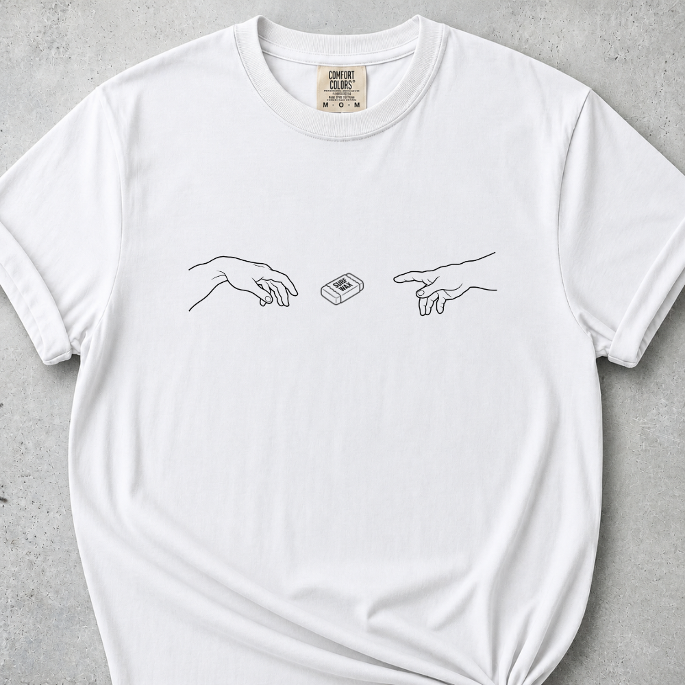Wax T-Shirt