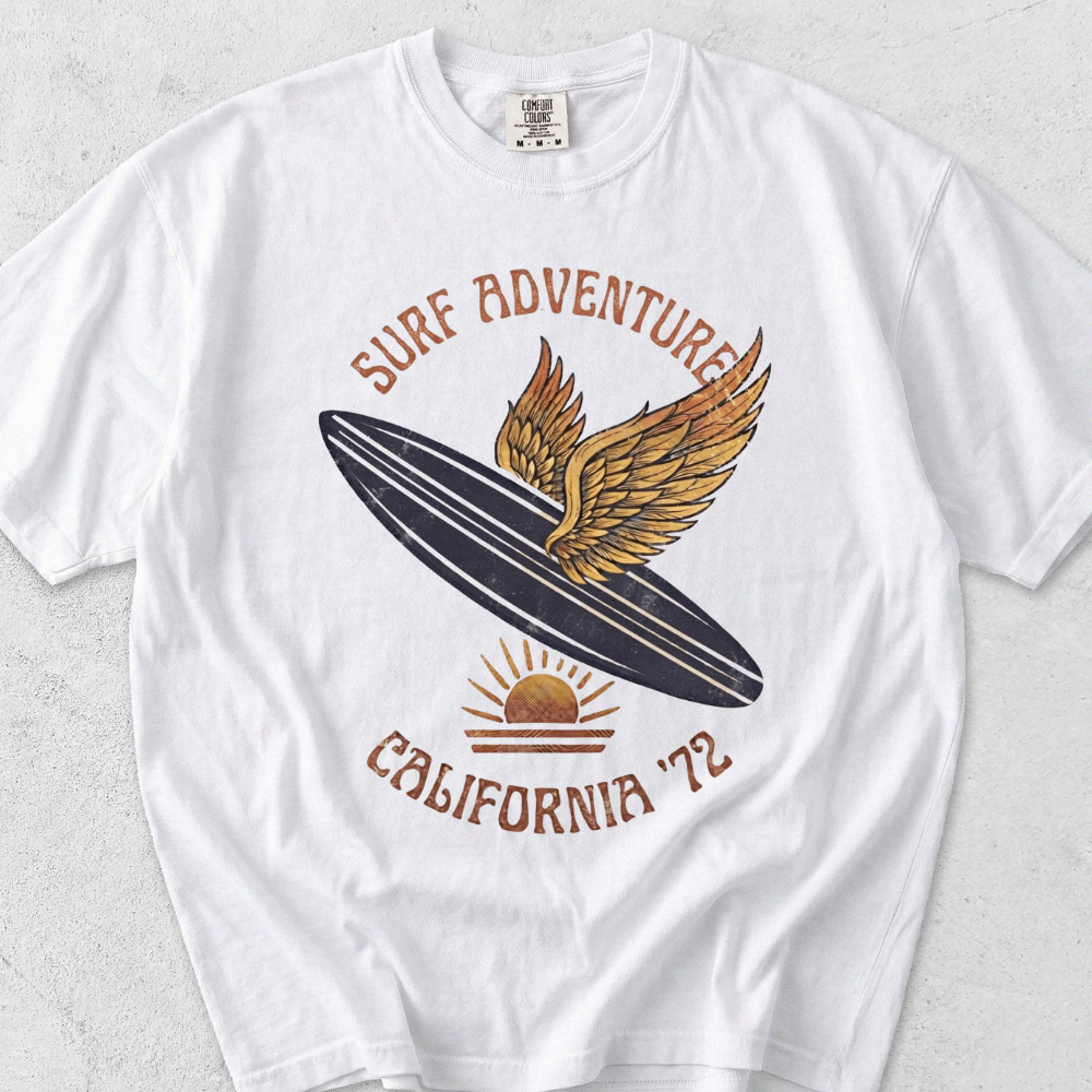 California '72 T-Shirt