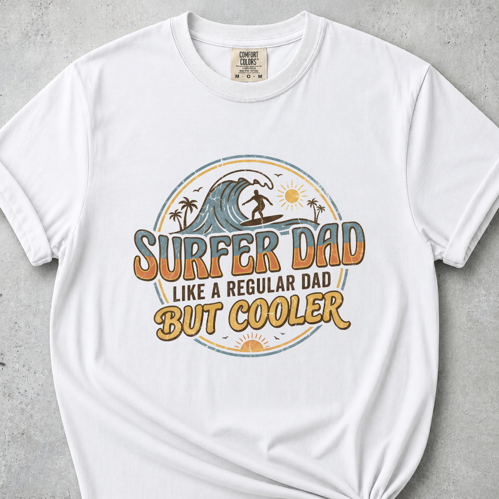 Cool Dad T-Shirt