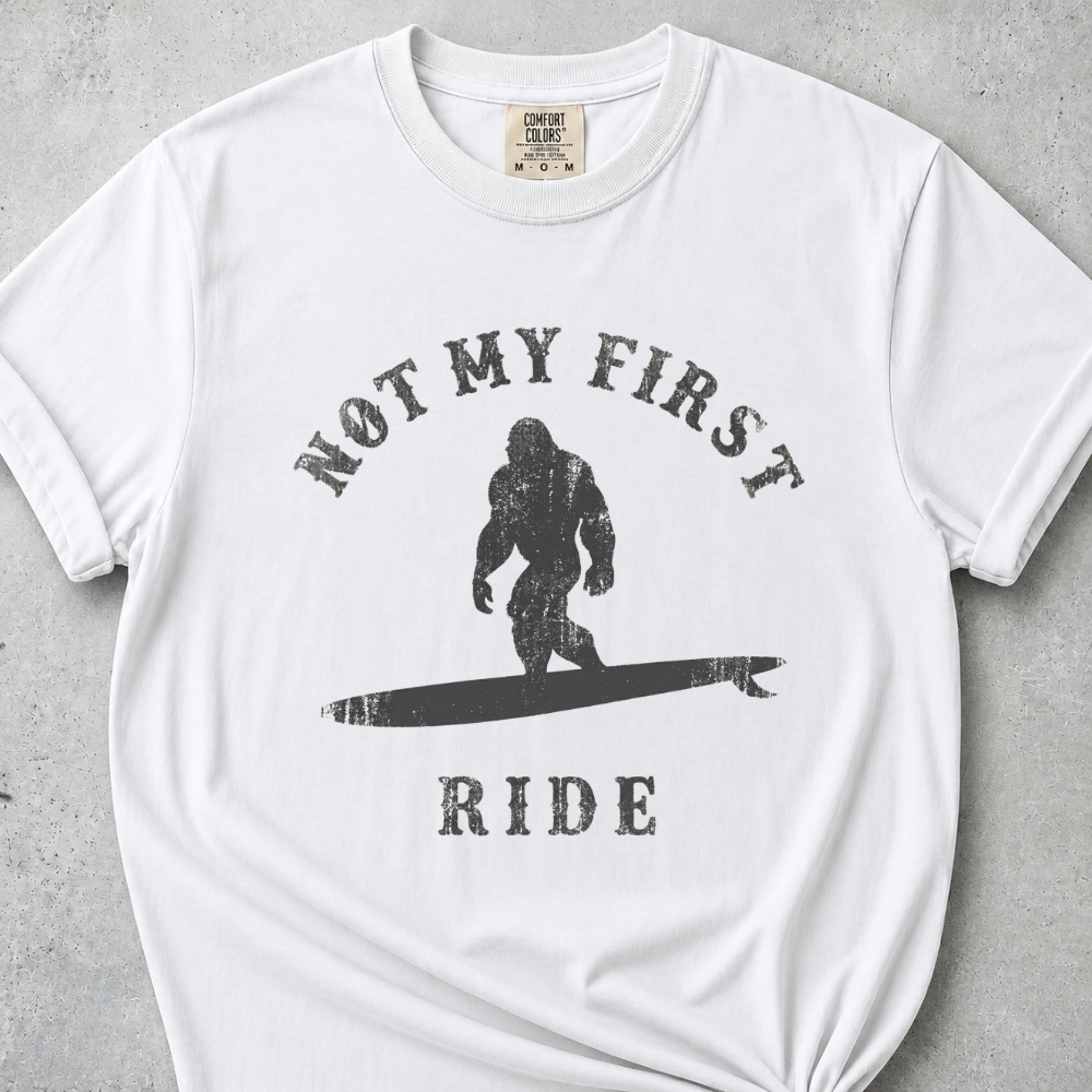 Bigfoot T-Shirt