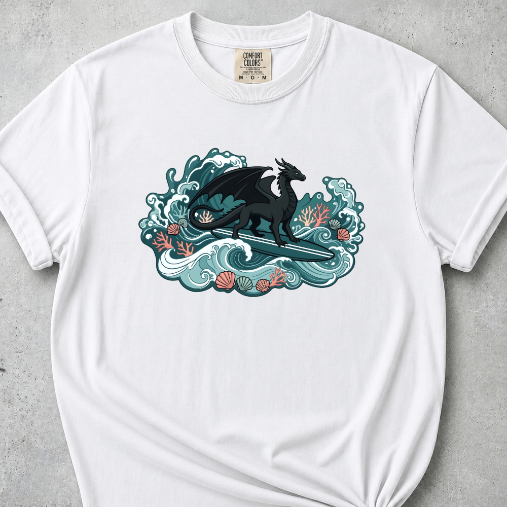 The Dragon T-Shirt