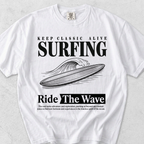 Classic T-Shirt