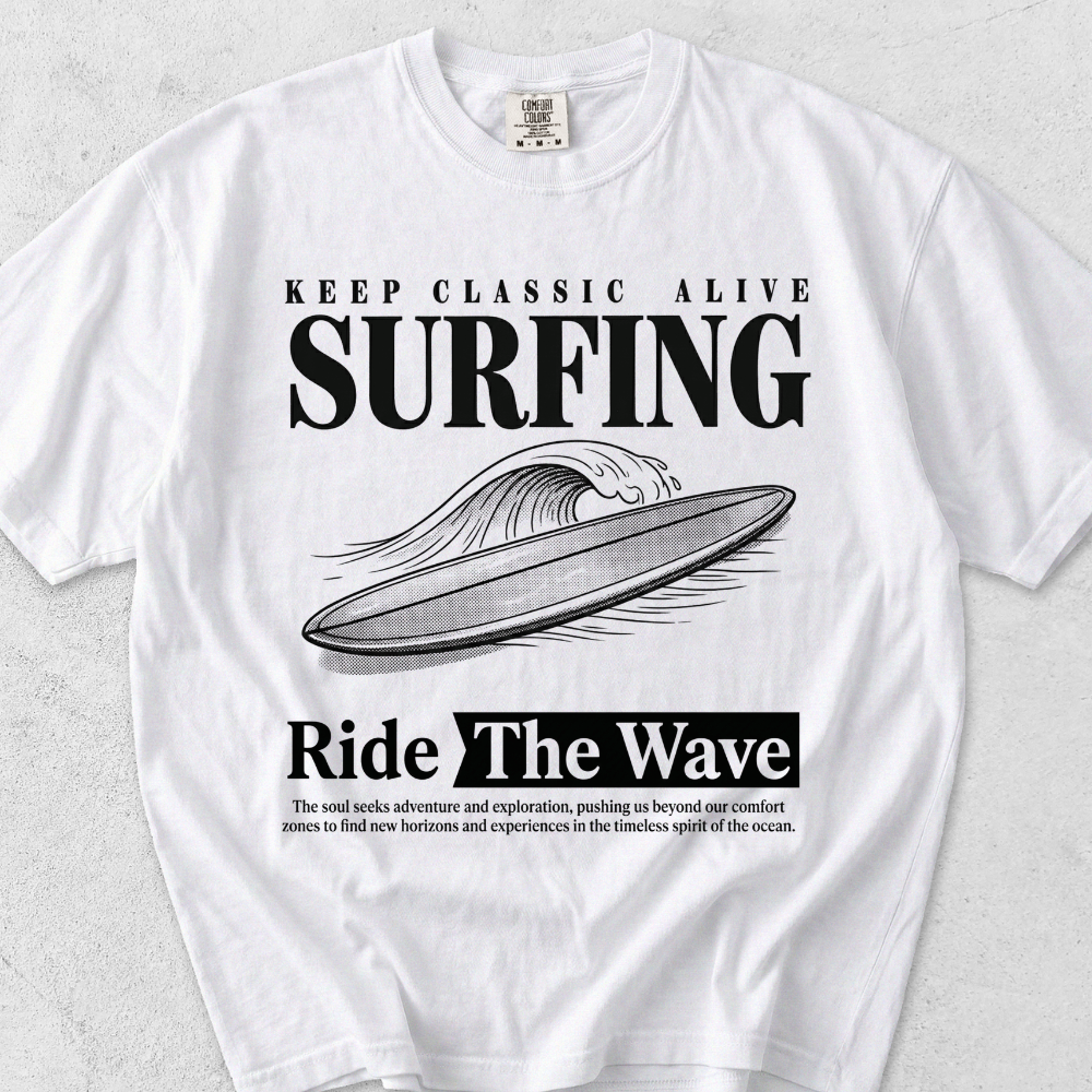Classic T-Shirt