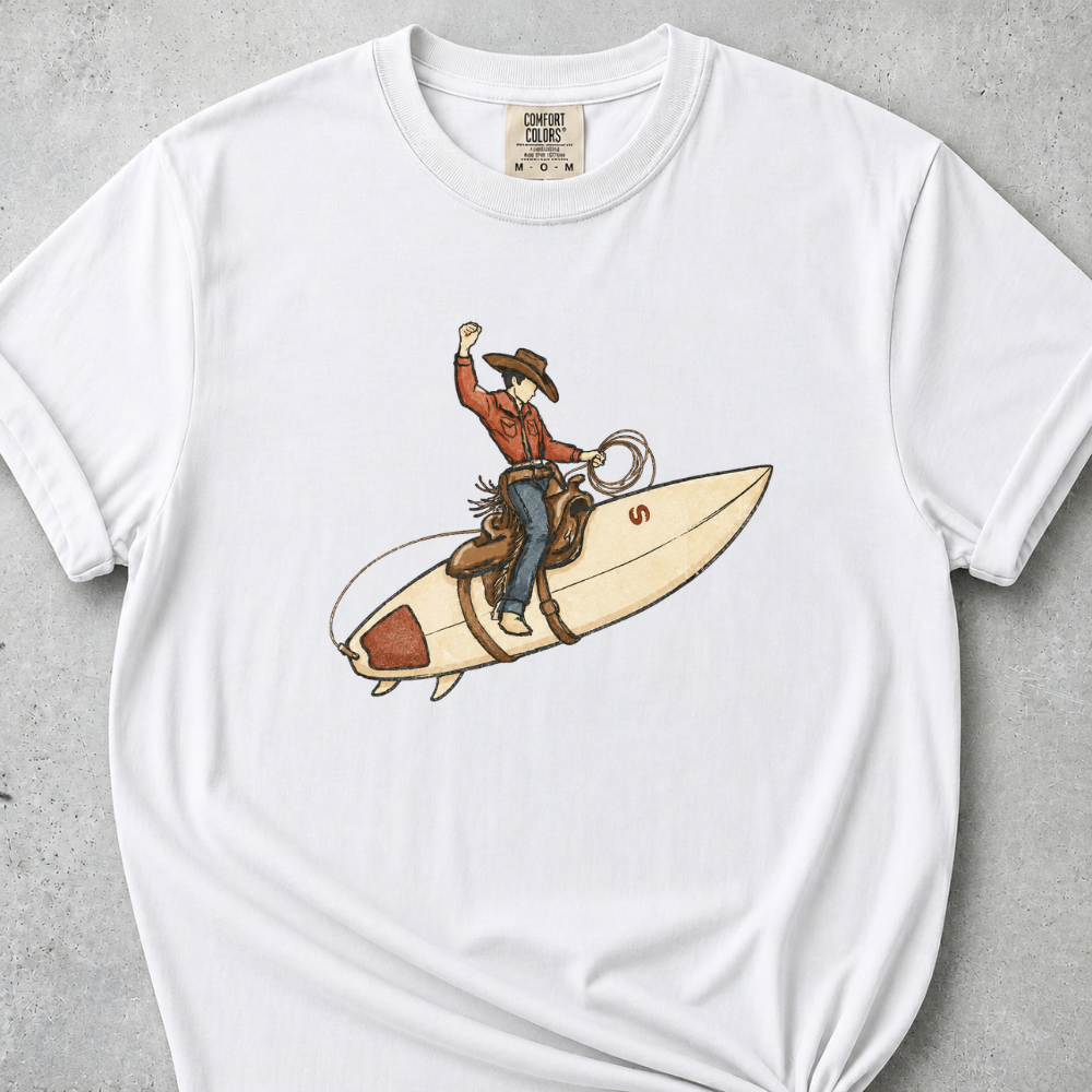 Rodeo Rider  T-Shirt
