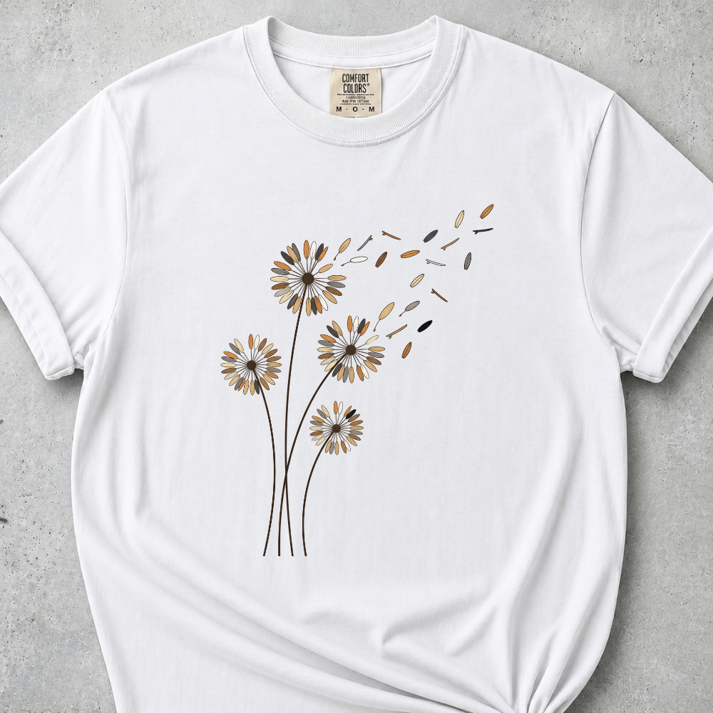 Surf Seeds T-Shirt