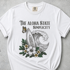 Aloha Simplisity T-Shirt