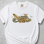 Vintage Vibes T-Shirt