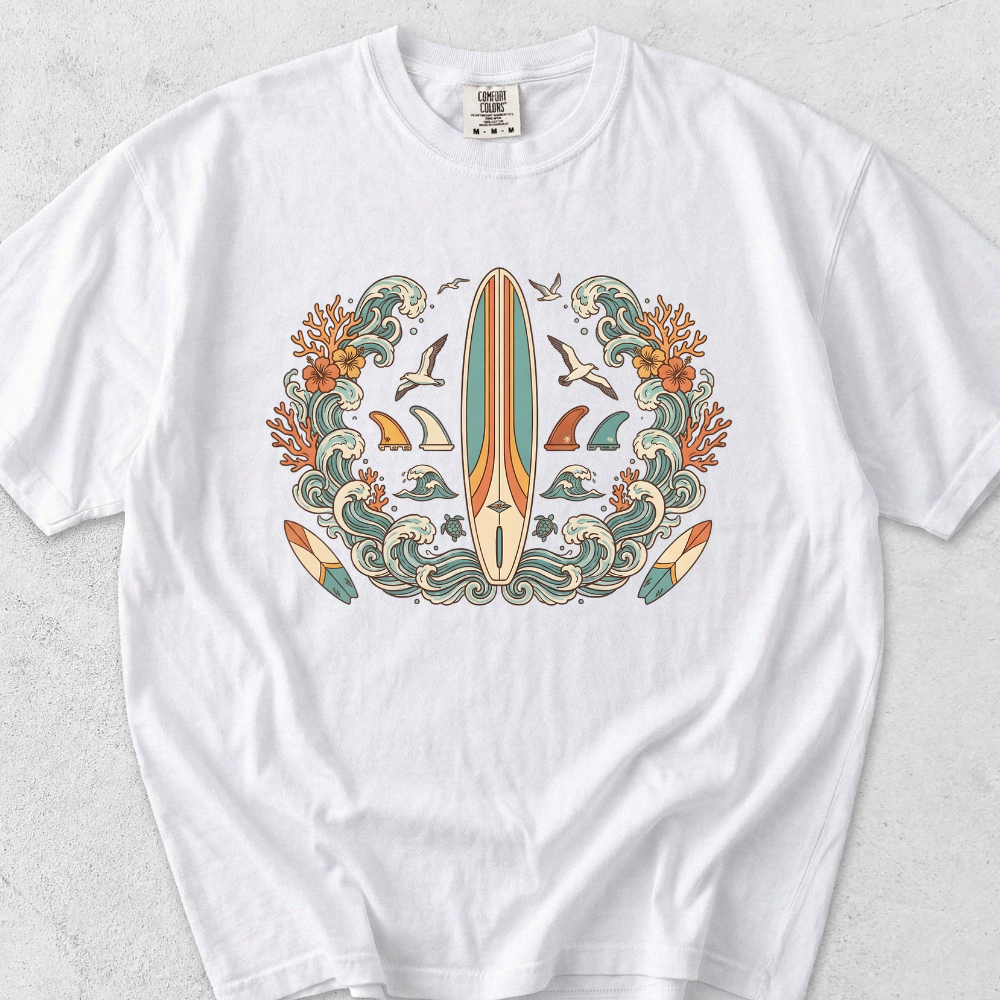 Vintage T-Shirt