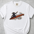 Ninja Style T-Shirt
