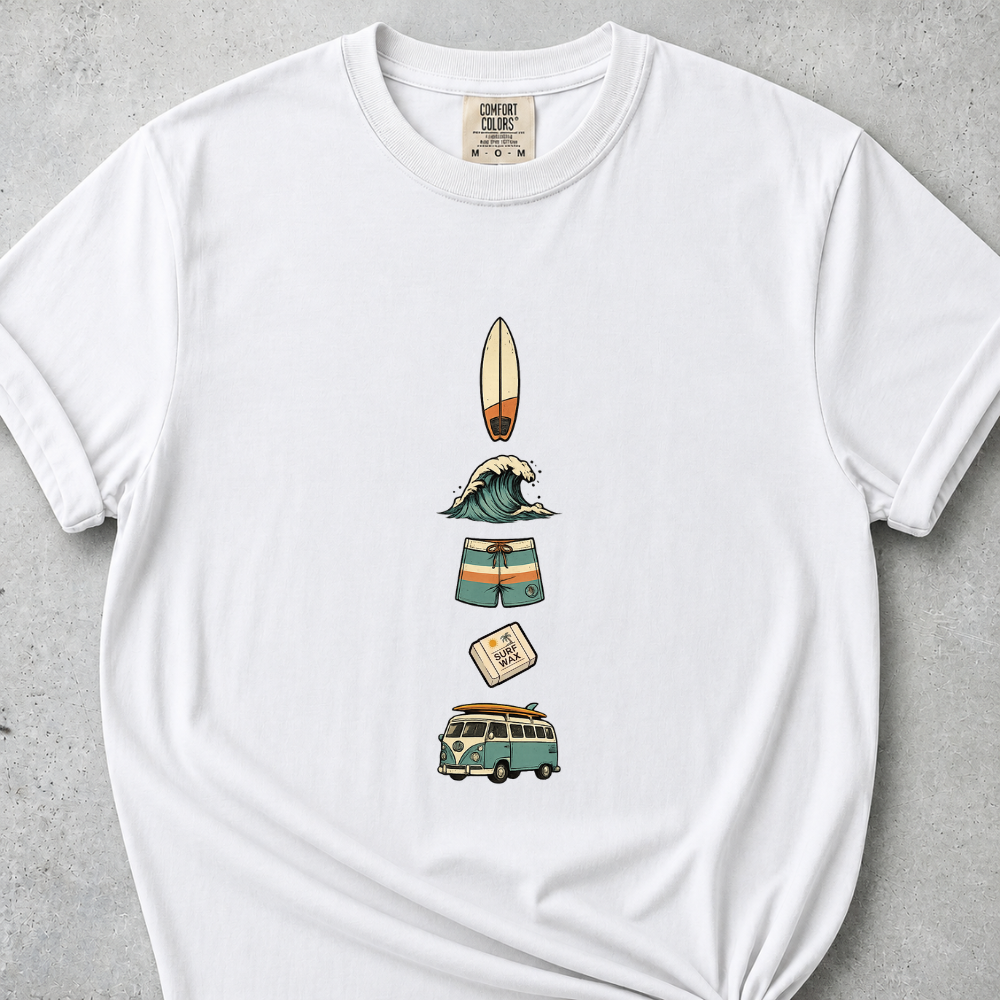 Surf Trip T-Shirt