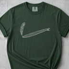 Feather Ride T-Shirt