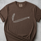 Feather Ride T-Shirt